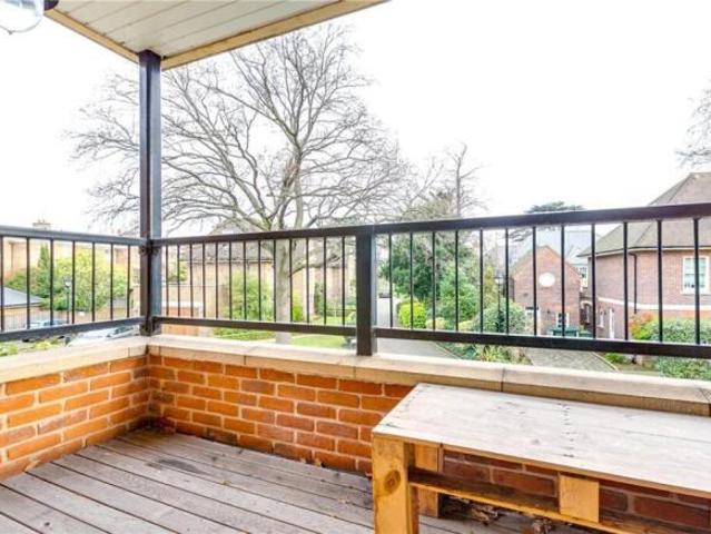 Flat for rent in Twickenham, Greater London