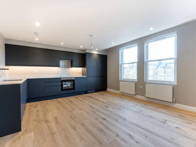 Flat for rent in Kensal Rise