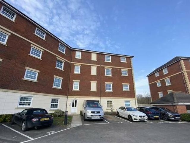 House for rent in Feckenham, City Of Bristol