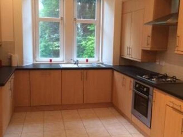 Property for rent