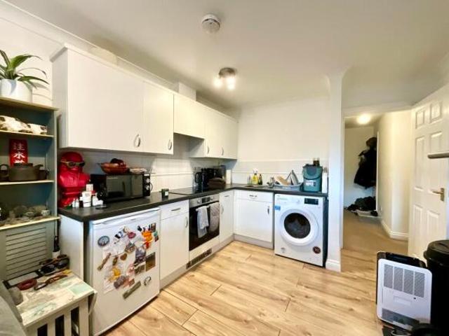 Flat for rent in Holgate, York