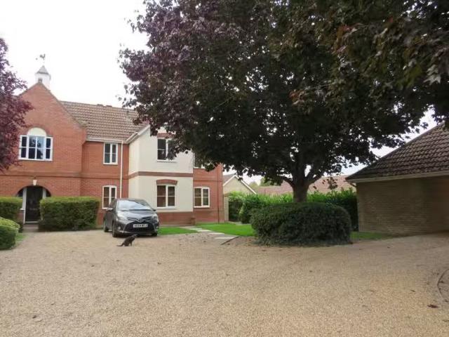 House for rent in East Midlands