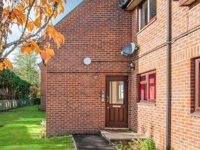 House for rent in Hampshire