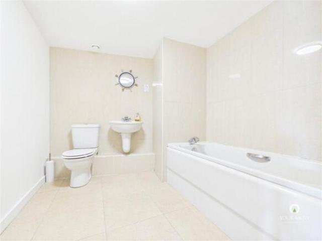 Flat for rent in Tyne And Wear