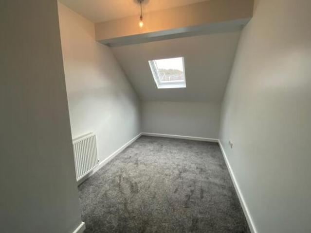 Flat for rent in Woodseats, South Yorkshire