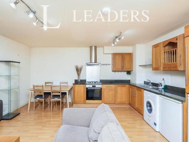Flat for rent