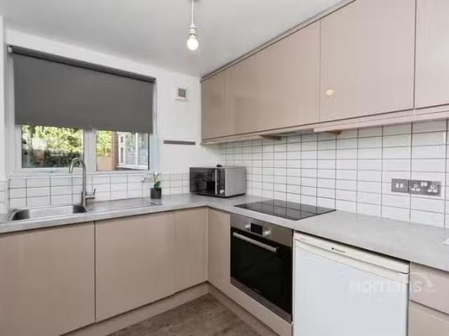 House for rent in Cove, Rushmoor