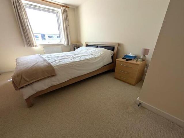 Flat for rent in City Of Southampton