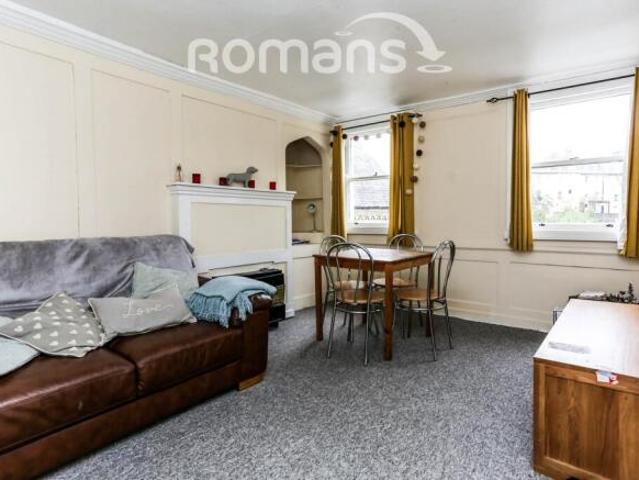 Flat for rent in Dulcote, Bath And North East Somerset
