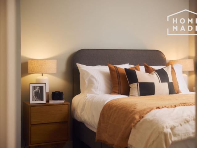 Flat for rent in Salford, Greater Manchester
