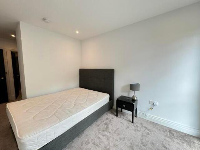 Flat for rent in Greater London