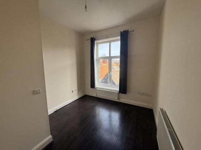 Flat for rent in Key Street, Suffolk