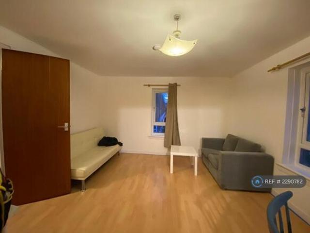 Flat for rent in Scotland