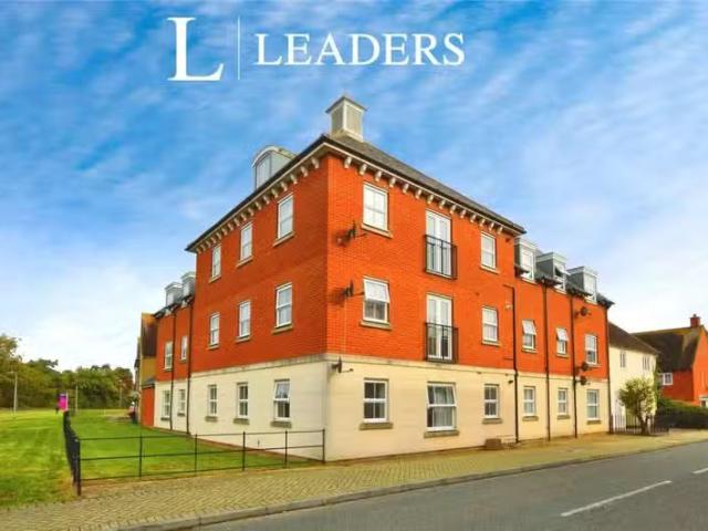 House for rent in Berechurch, Fordham Heath