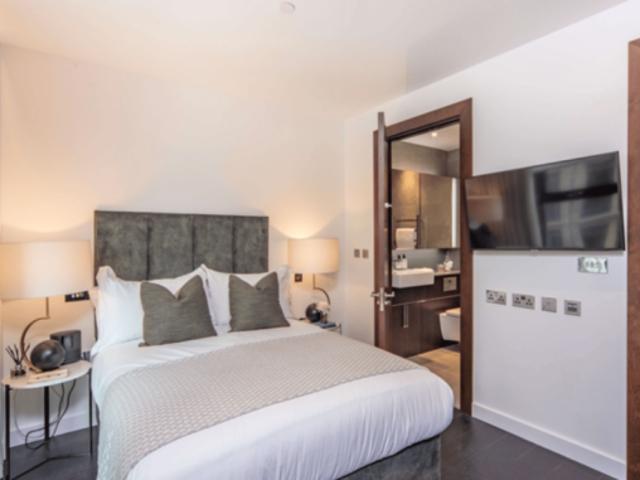 Flat for rent in Cat Hill