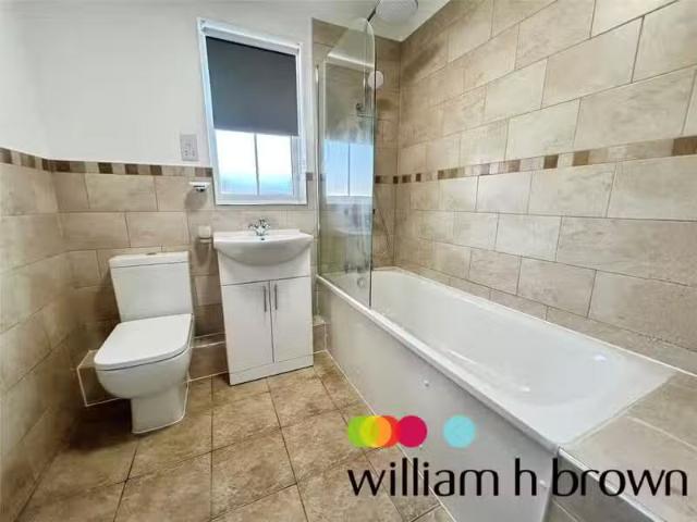House for rent in Fordham Heath, Essex