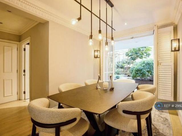 Flat for rent in Cat Hill