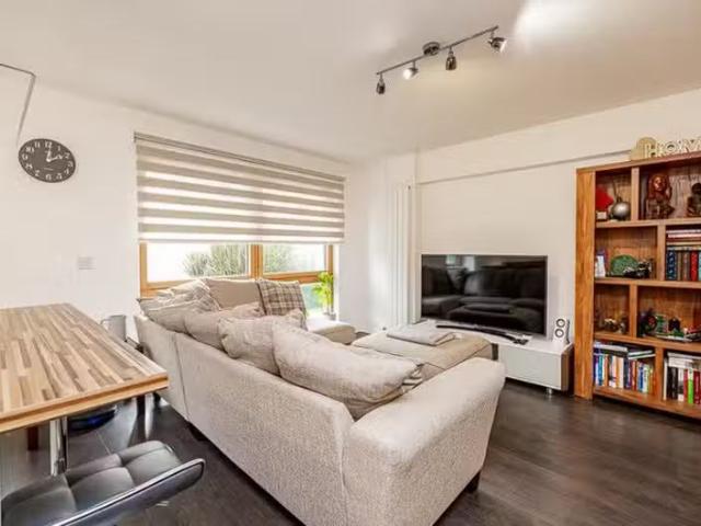 House for rent in Ballindoch, Scotland