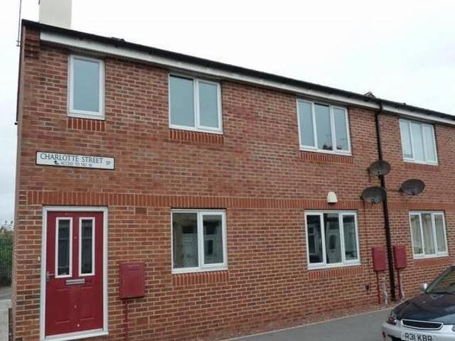 House for rent in North Yorkshire