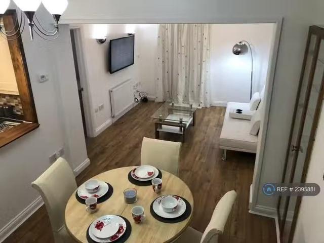 House for rent in Henbury, Repton Grange