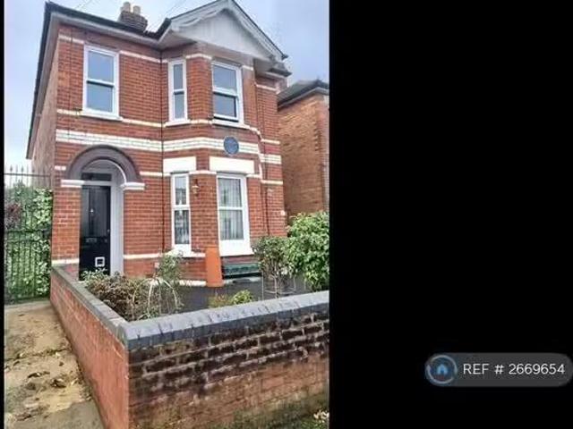 House for rent in Charlton Down, East Dorset
