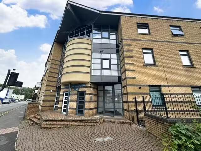 House for rent in Elmfield, Leicestershire