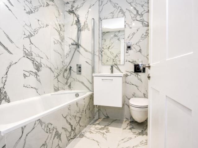 Flat for rent in Alton Barnes, Essex