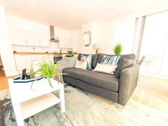 House for rent in Lyons, Greater London
