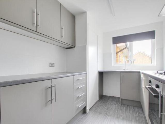 Flat for rent in Worthing, West Sussex