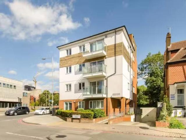House for rent in Croydon, Broad Green