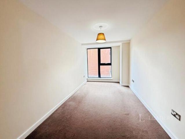 Flat for rent in Rea Valley, Birmingham