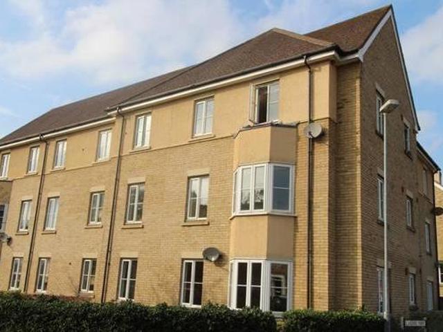 House for rent in Cambridgeshire