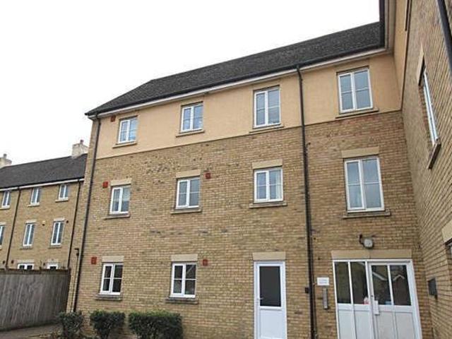 House for rent in Cambridgeshire