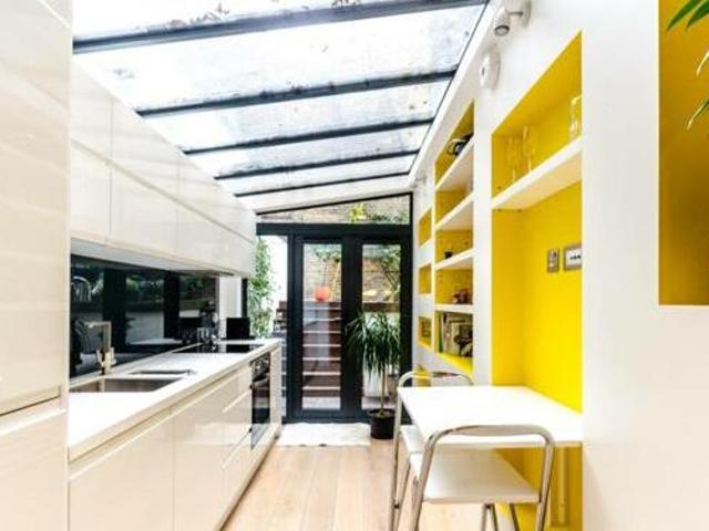 House for sale in Lyons, Greater London