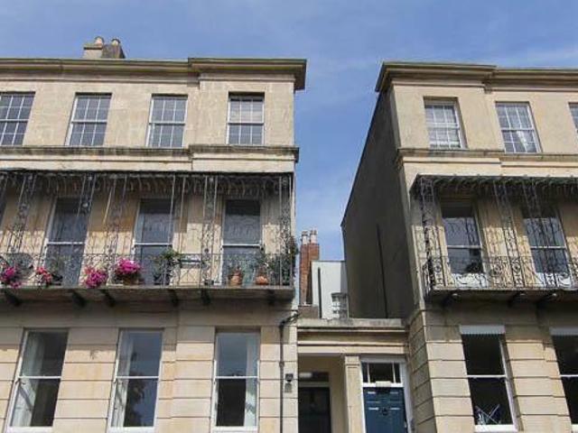 House for rent in Golden Valley, Gloucestershire