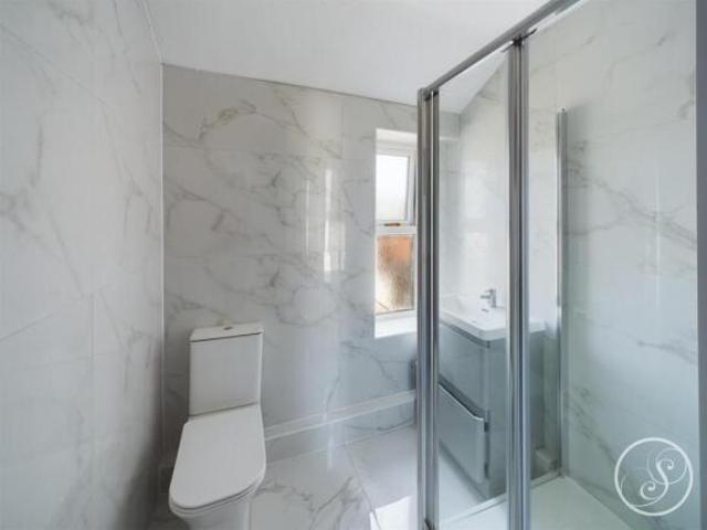 Flat for rent in Low Harrogate, Harrogate