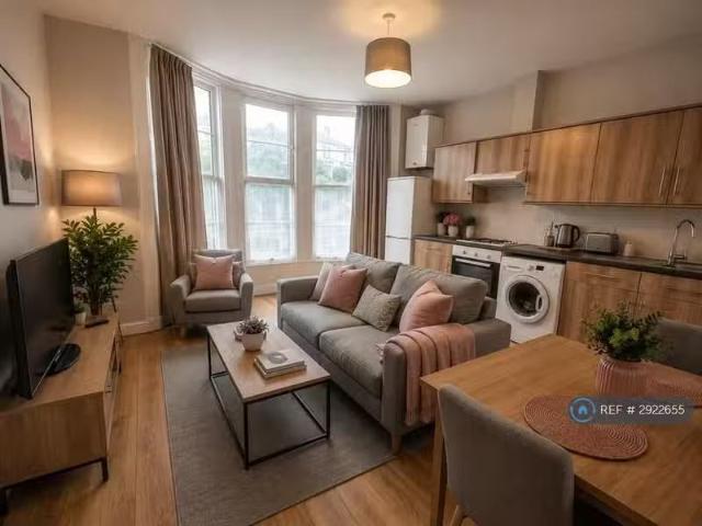 House for rent in Feckenham, City Of Bristol