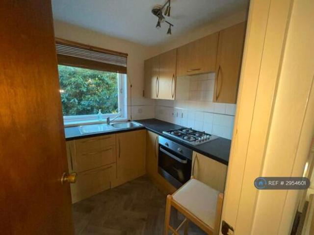 Flat for rent in Cross In Hand, East Sussex