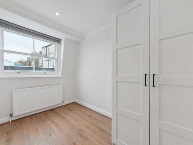 Flat for rent in Notting Hill, Greater London