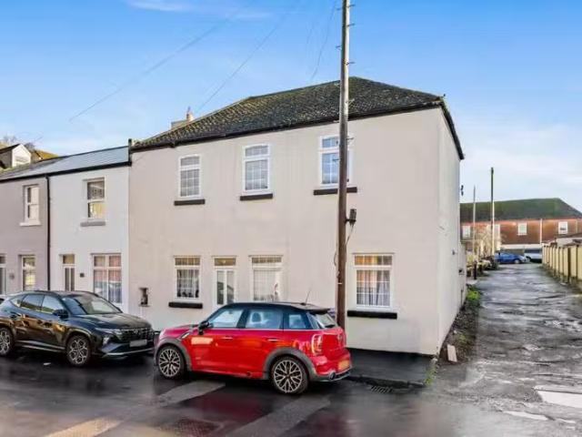 House for rent in Folkestone