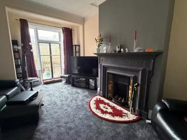 House for rent