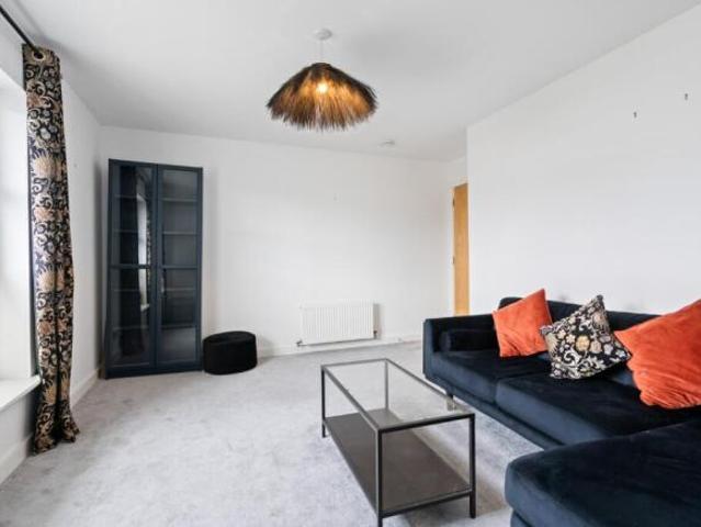 Flat for rent in Slateford, City of Edinburgh