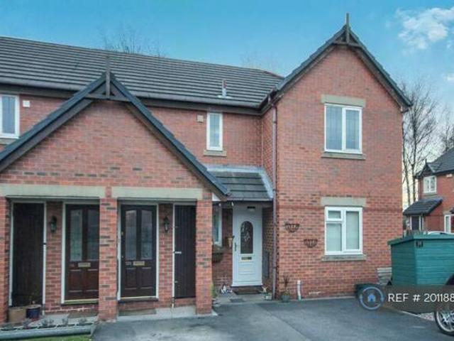 House for rent in Northgate Village, Two Mills