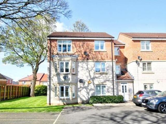 House for rent in Sunderland Bridge