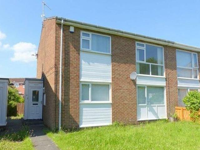 House for rent in Sunderland Bridge
