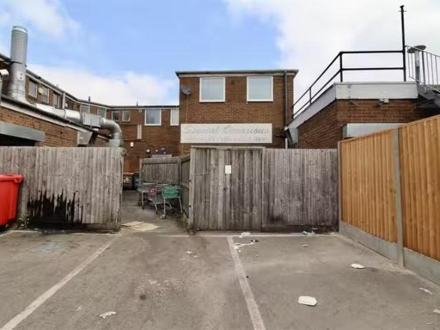 House for rent in Castle Bromwich, West Midlands