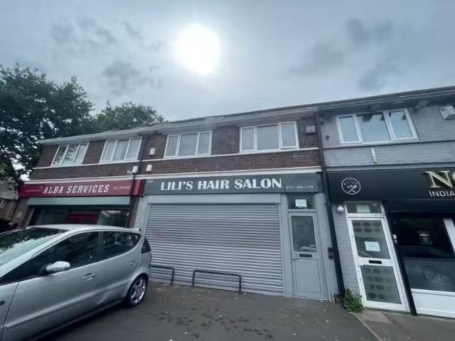 House for rent in Tyburn, West Midlands