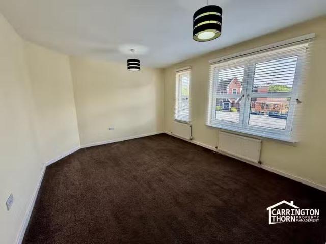 House for rent