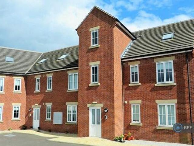House for rent in Loundsley Green, East Midlands