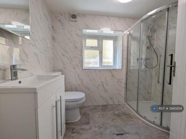 Flat for rent in Feckenham, City Of Bristol